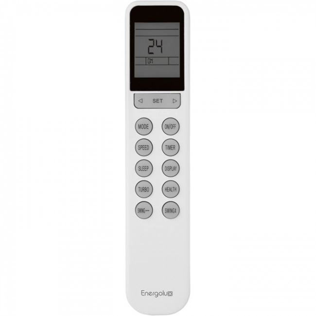 Energolux SAS09G1-AI/SAU09G1-AI Energolux SAS09G1-AI/SAU09G1-AI