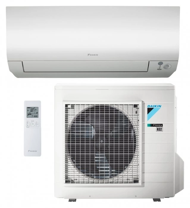 Daikin FTXM35M/RXM35M9 Daikin FTXM35M/RXM35M9
