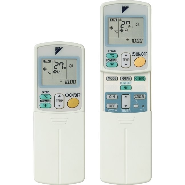 Daikin FTX35J3/RX35K