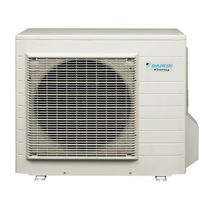 Daikin FTXS71G/RXS71F8 Nord-30