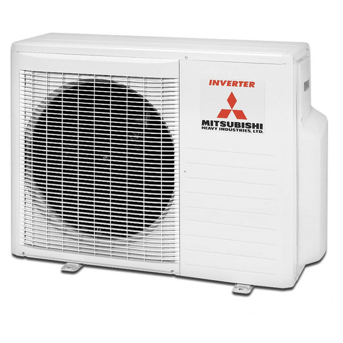 Mitsubishi Heavy SRK35ZS-WT